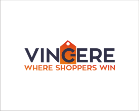 Logo Design entry 1499003 submitted by nbclicksindia to the Logo Design for Vincere   run by darren.fraser@langenfeld.com