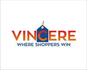 Logo Design entry 1499014 submitted by dsdezign to the Logo Design for Vincere   run by darren.fraser@langenfeld.com