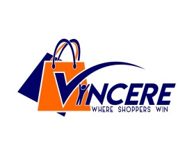 Logo Design entry 1499030 submitted by einaraees to the Logo Design for Vincere   run by darren.fraser@langenfeld.com