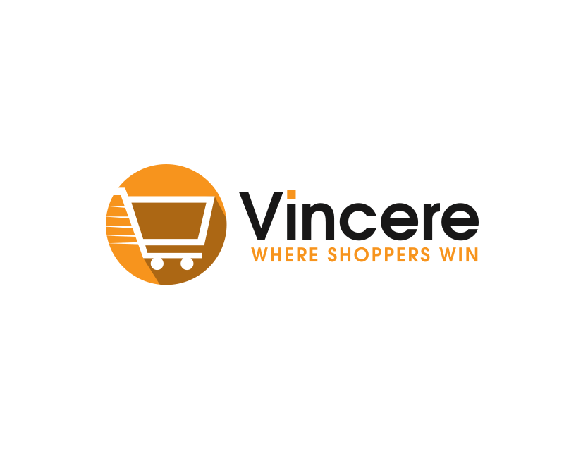 Logo Design entry 1499049 submitted by Addison09 to the Logo Design for Vincere   run by darren.fraser@langenfeld.com