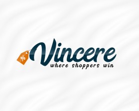 Logo Design Entry 1499137 submitted by nbclicksindia to the contest for Vincere   run by darren.fraser@langenfeld.com