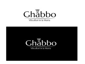 Logo Design entry 1499145 submitted by carderry to the Logo Design for new company: Ghäbbo run by Mattia Ghabbo