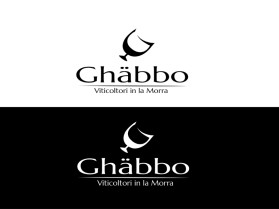 Logo Design entry 1499146 submitted by hegesanyi to the Logo Design for new company: Ghäbbo run by Mattia Ghabbo