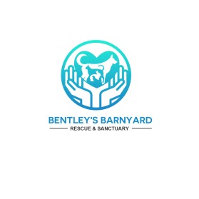 Logo Design entry 1499275 submitted by wongsanus to the Logo Design for Bentley's Barnyard run by goetzkejoe