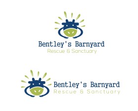 Logo Design entry 1499276 submitted by Benovic to the Logo Design for Bentley's Barnyard run by goetzkejoe