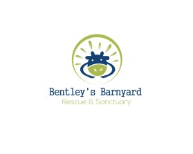Logo Design entry 1499277 submitted by Benovic to the Logo Design for Bentley's Barnyard run by goetzkejoe
