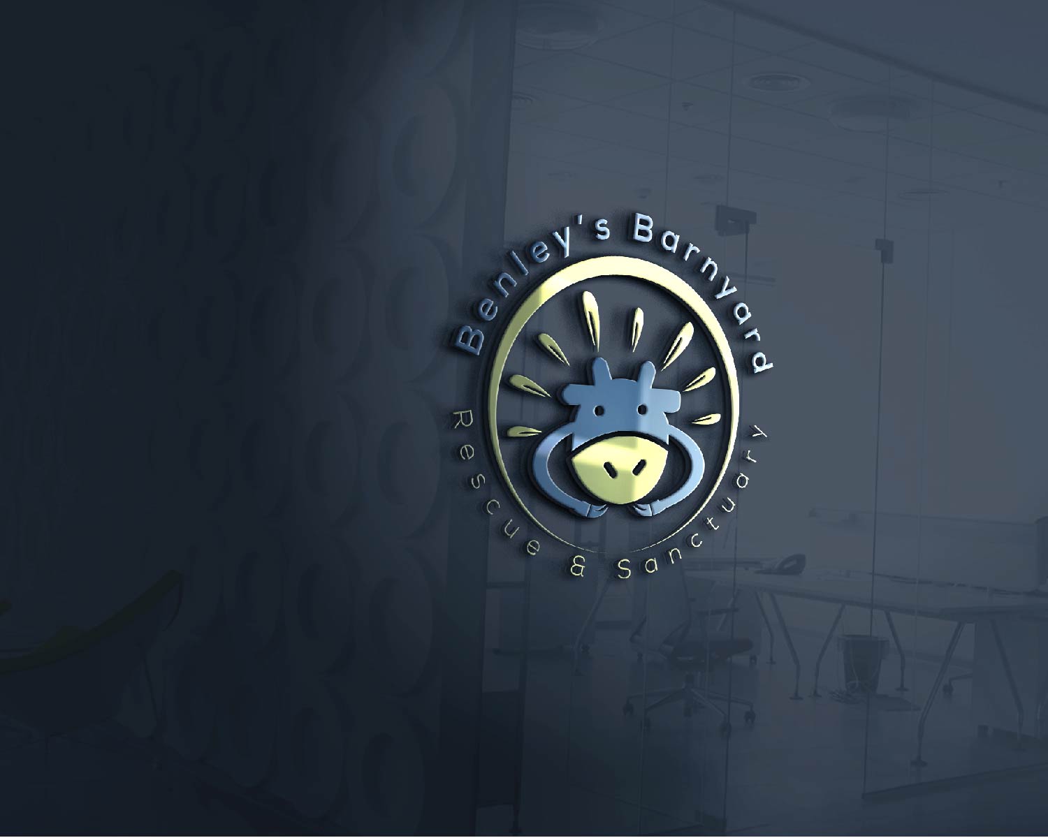 Logo Design entry 1555227 submitted by JBsign