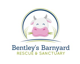 Logo Design entry 1499280 submitted by Benovic to the Logo Design for Bentley's Barnyard run by goetzkejoe