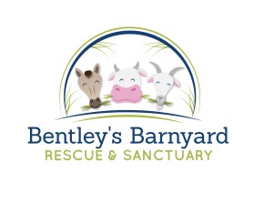 Logo Design entry 1499284 submitted by Benovic to the Logo Design for Bentley's Barnyard run by goetzkejoe