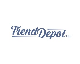 Logo Design entry 1499308 submitted by Designature to the Logo Design for Trend Depot LLC run by jjwprice