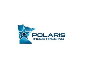 Logo Design entry 1499417 submitted by APRIL to the Logo Design for Polaris Industries Inc. run by DanaAnderson