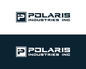 Logo Design entry 1499419 submitted by Niek to the Logo Design for Polaris Industries Inc. run by DanaAnderson