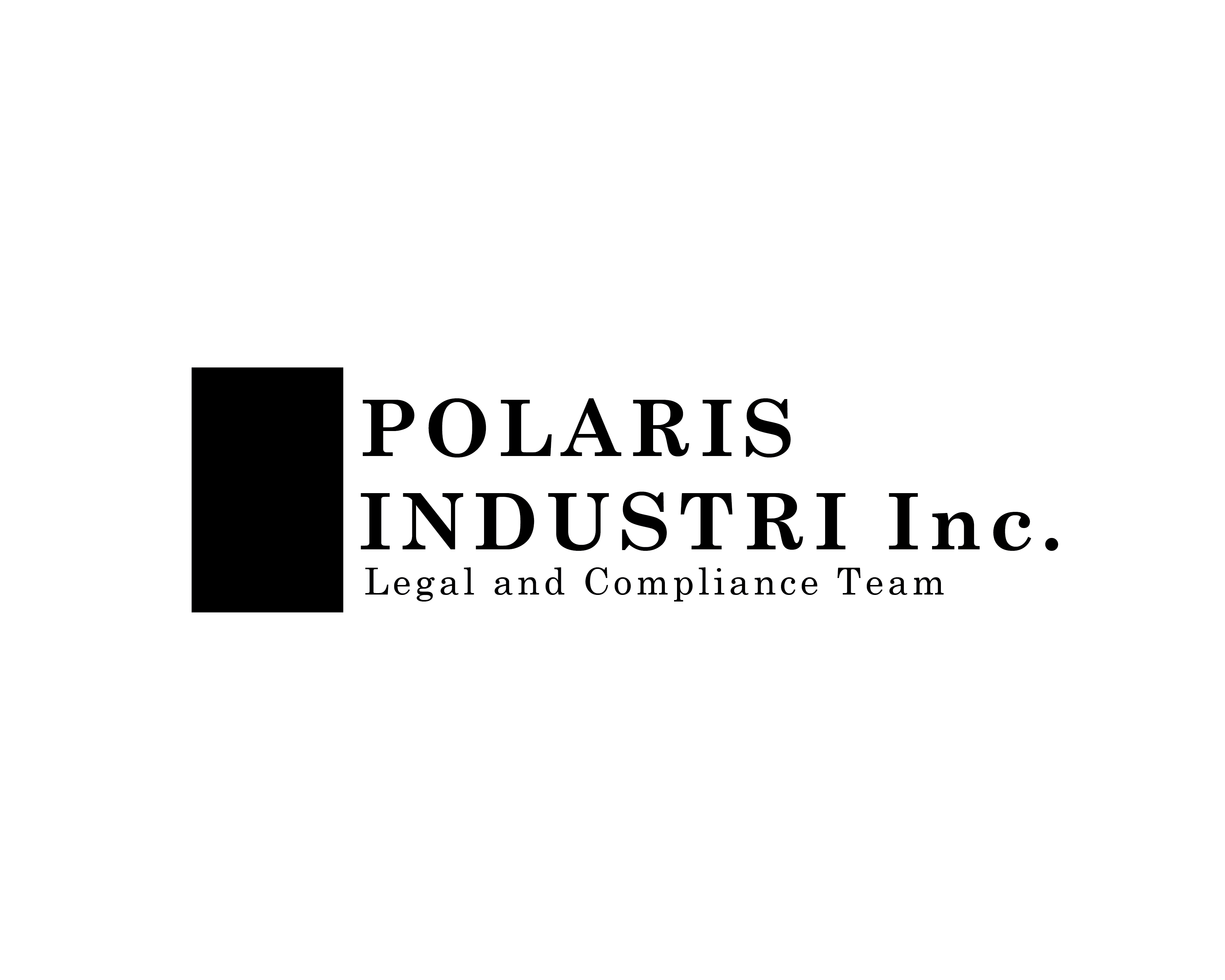Logo Design entry 1499490 submitted by gege to the Logo Design for Polaris Industries Inc. run by DanaAnderson