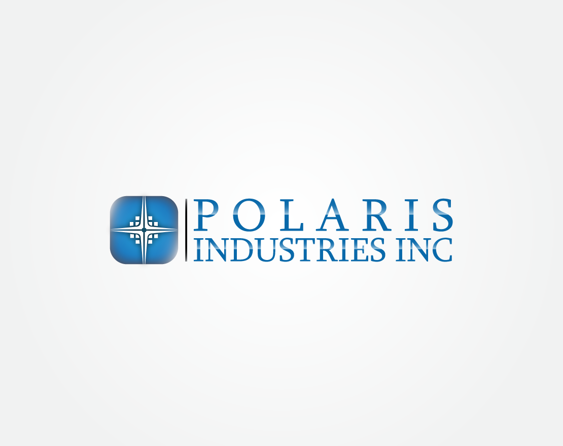 Logo Design entry 1499459 submitted by cerbreus to the Logo Design for Polaris Industries Inc. run by DanaAnderson