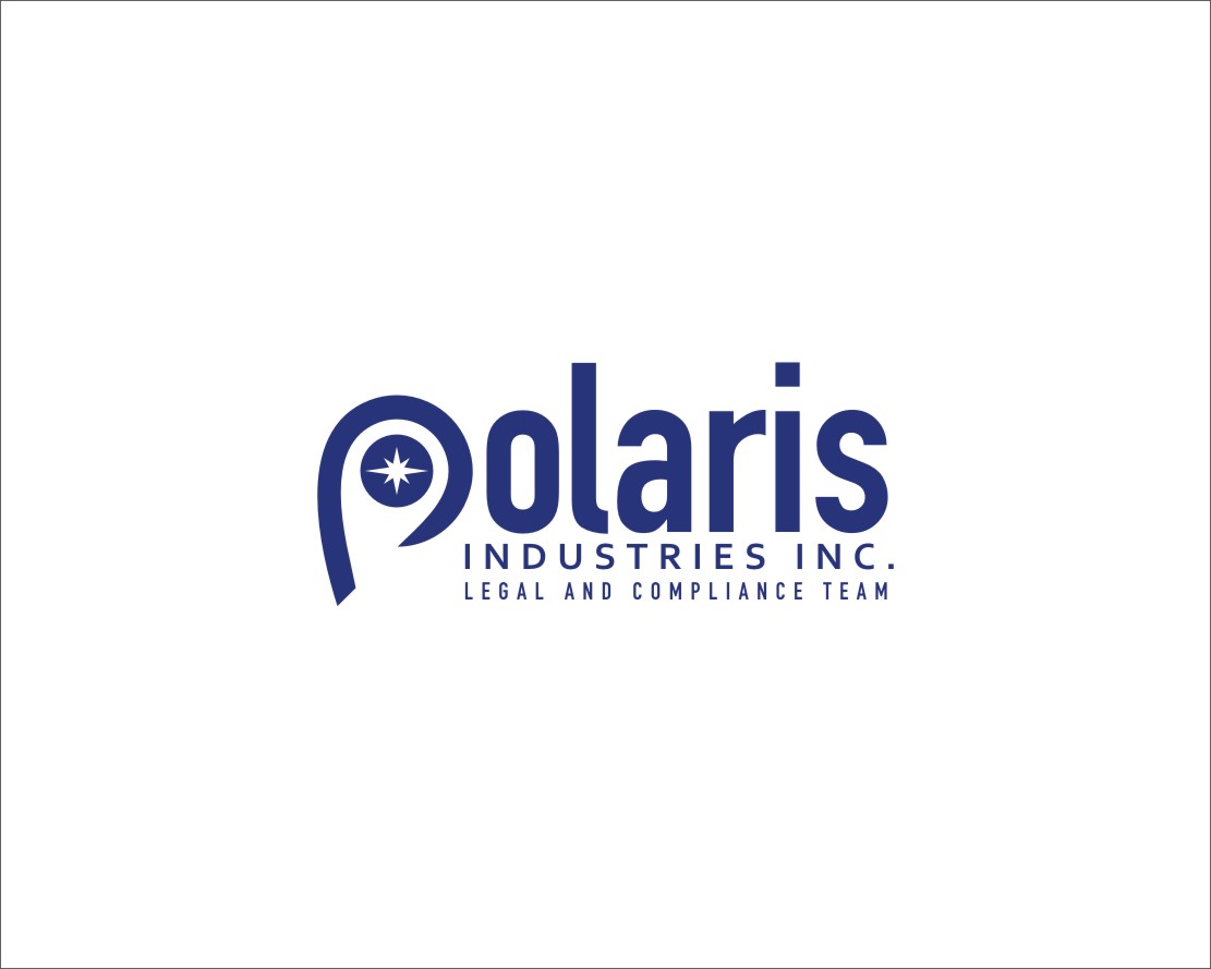 Logo Design entry 1499490 submitted by Wonkberan to the Logo Design for Polaris Industries Inc. run by DanaAnderson