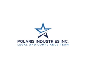 Logo Design entry 1499490 submitted by Niek to the Logo Design for Polaris Industries Inc. run by DanaAnderson