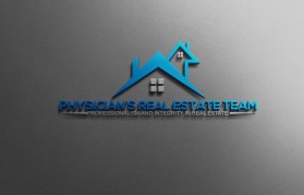Logo Design entry 1499504 submitted by dsdezign to the Logo Design for Physician’s Real Estate Team run by Jckurklin