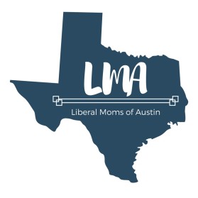 Logo Design entry 1499603 submitted by Niels to the Logo Design for Liberal Moms of Austin run by ashrychel