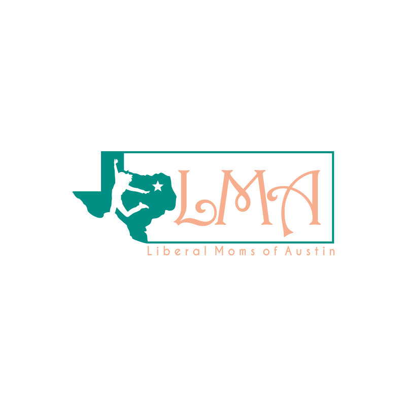 Logo Design entry 1499605 submitted by nouval8kurniesha9 to the Logo Design for Liberal Moms of Austin run by ashrychel