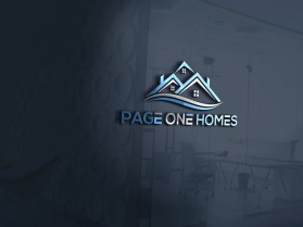 Logo Design entry 1561442 submitted by T2T