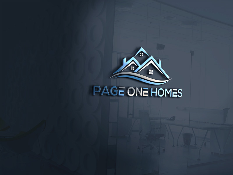 Logo Design entry 1561442 submitted by T2T