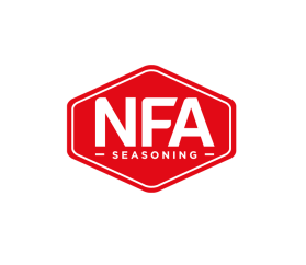 Logo Design entry 1500815 submitted by nbclicksindia to the Logo Design for NFA Seasoning run by billykramer