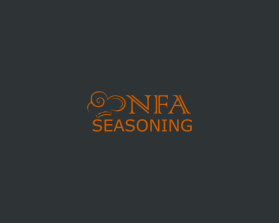 Logo Design entry 1500816 submitted by nbclicksindia to the Logo Design for NFA Seasoning run by billykramer