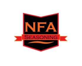 Logo Design entry 1500817 submitted by nbclicksindia to the Logo Design for NFA Seasoning run by billykramer