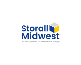 Logo Design entry 1500896 submitted by sella to the Logo Design for Storall Midwest run by spkohljr