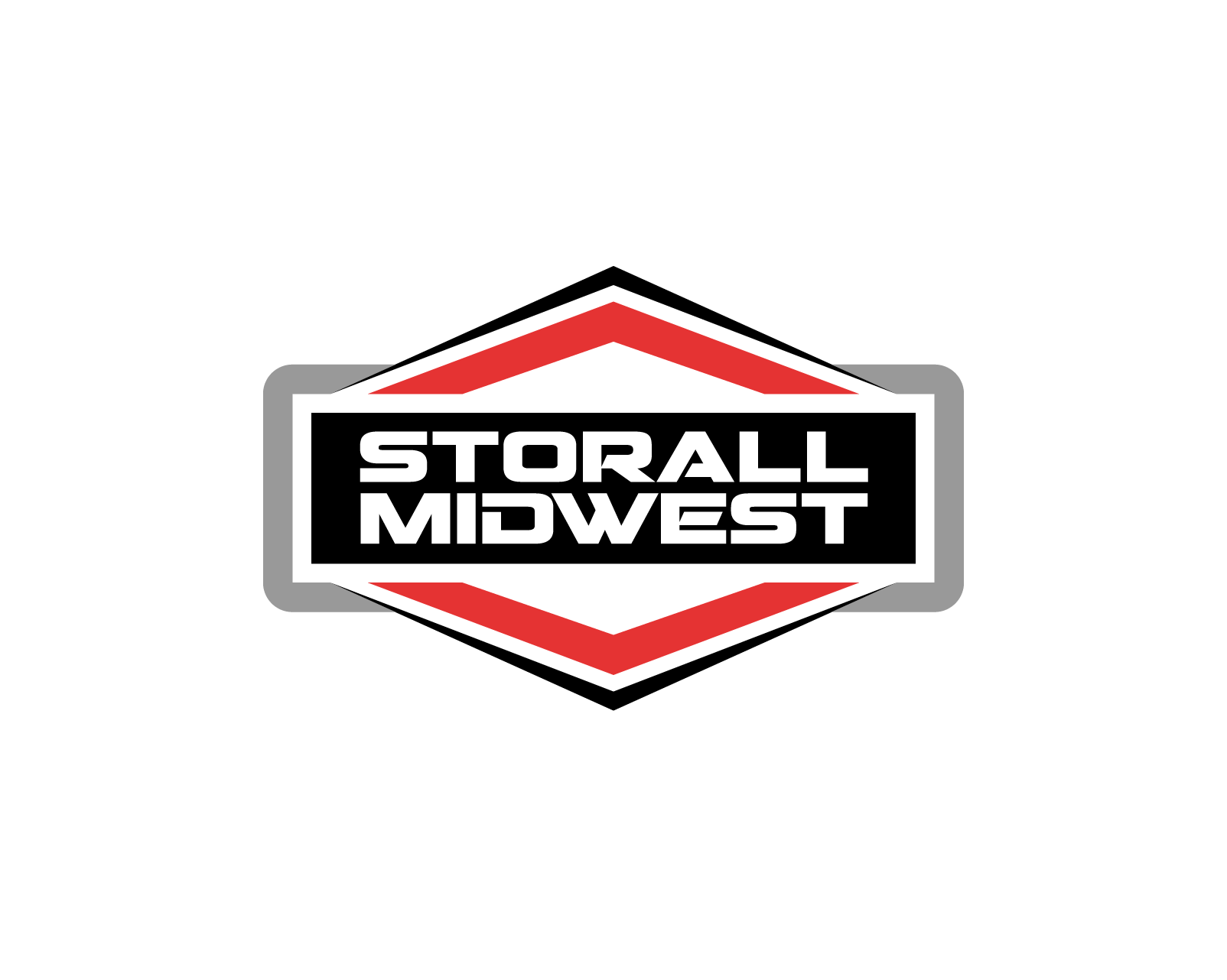 Logo Design entry 1501111 submitted by LJPixmaker to the Logo Design for Storall Midwest run by spkohljr