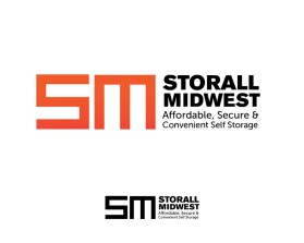 Logo Design entry 1500964 submitted by BownDesign to the Logo Design for Storall Midwest run by spkohljr