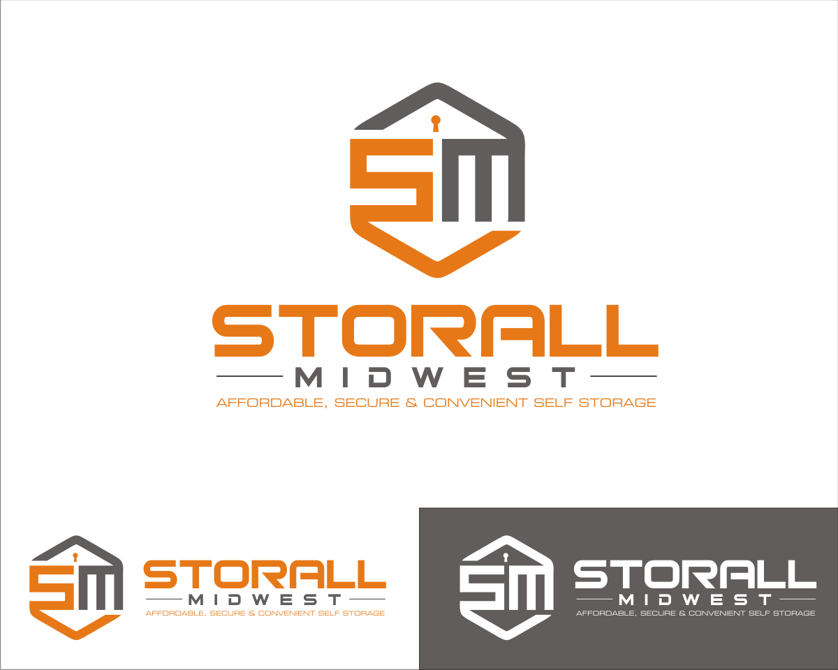 Logo Design entry 1558547 submitted by warnawarni