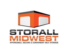 Logo Design Entry 1501231 submitted by KENJI21 to the contest for Storall Midwest run by spkohljr