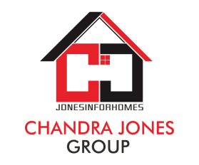 Logo Design Entry 1501317 submitted by mrstn to the contest for Chandra Jones Group run by Cajandamos