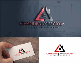 Logo Design entry 1561754 submitted by danni22