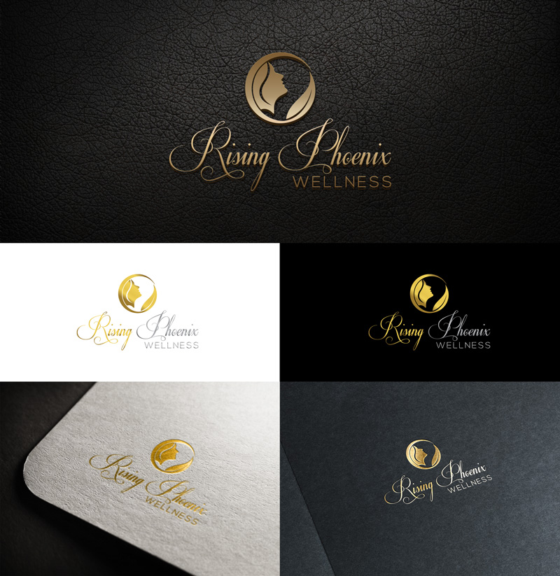 Logo Design entry 1558036 submitted by Dark49