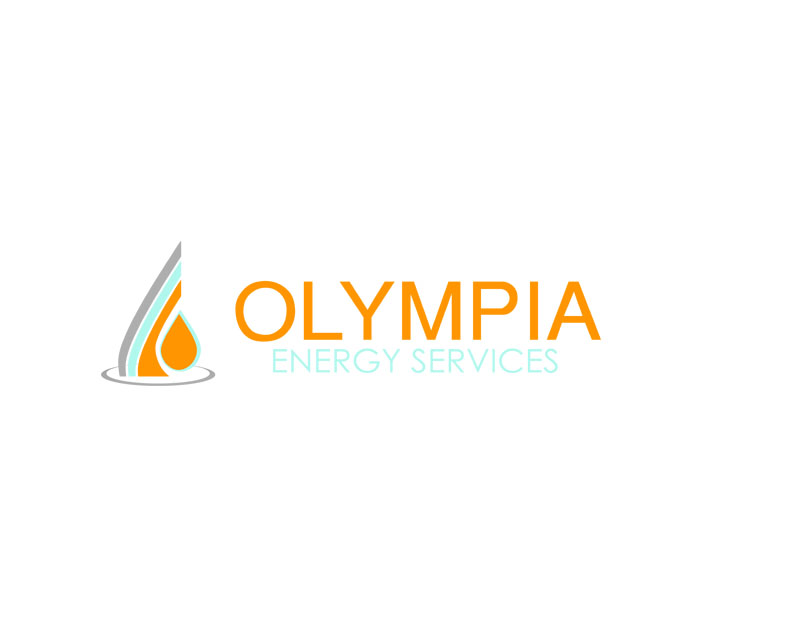 Logo Design entry 1501400 submitted by Niels to the Logo Design for Olympia Energy Services run by denispone