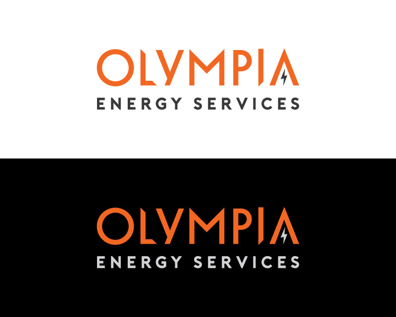 Logo Design entry 1501387 submitted by nsdhyd to the Logo Design for Olympia Energy Services run by denispone