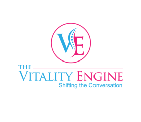 Logo Design entry 1501445 submitted by Dark49 to the Logo Design for The Vitality Engine run by drdon