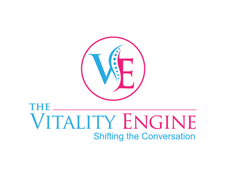 Logo Design entry 1501445 submitted by smarttaste to the Logo Design for The Vitality Engine run by drdon