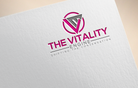 Another design by Dark49 submitted to the Logo Design for The Vitality Engine by drdon