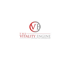 Logo Design entry 1501454 submitted by Wonkberan to the Logo Design for The Vitality Engine run by drdon