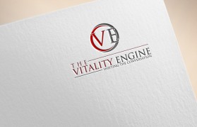 Logo Design entry 1501455 submitted by Super to the Logo Design for The Vitality Engine run by drdon