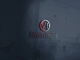 Logo Design entry 1501456 submitted by Dark49 to the Logo Design for The Vitality Engine run by drdon