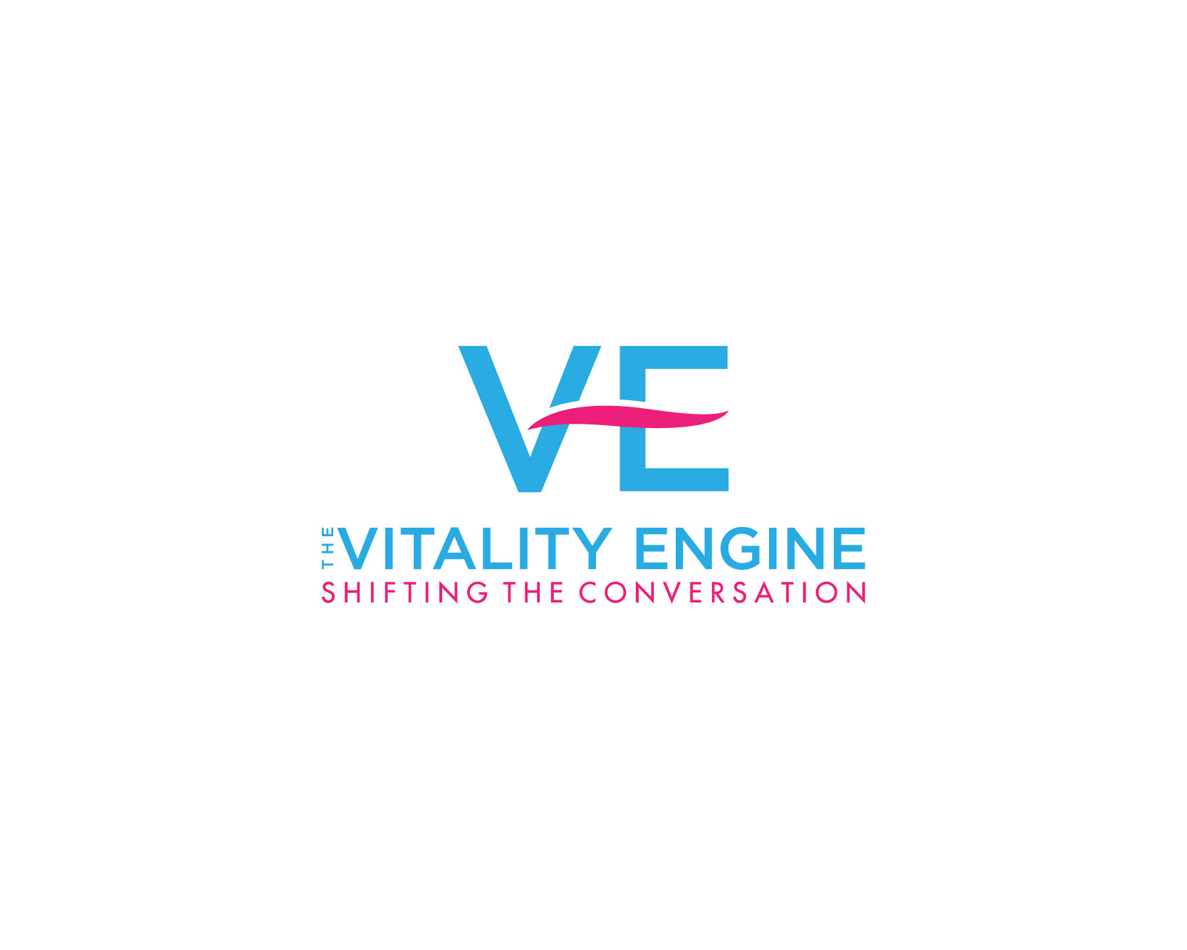 Logo Design entry 1501552 submitted by shanks to the Logo Design for The Vitality Engine run by drdon