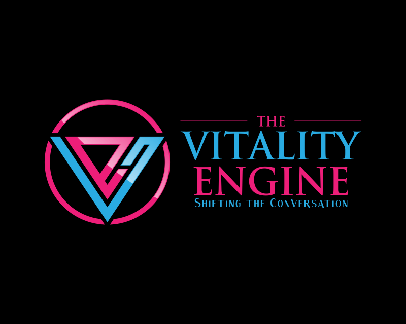 Logo Design entry 1501552 submitted by DeyXyner to the Logo Design for The Vitality Engine run by drdon