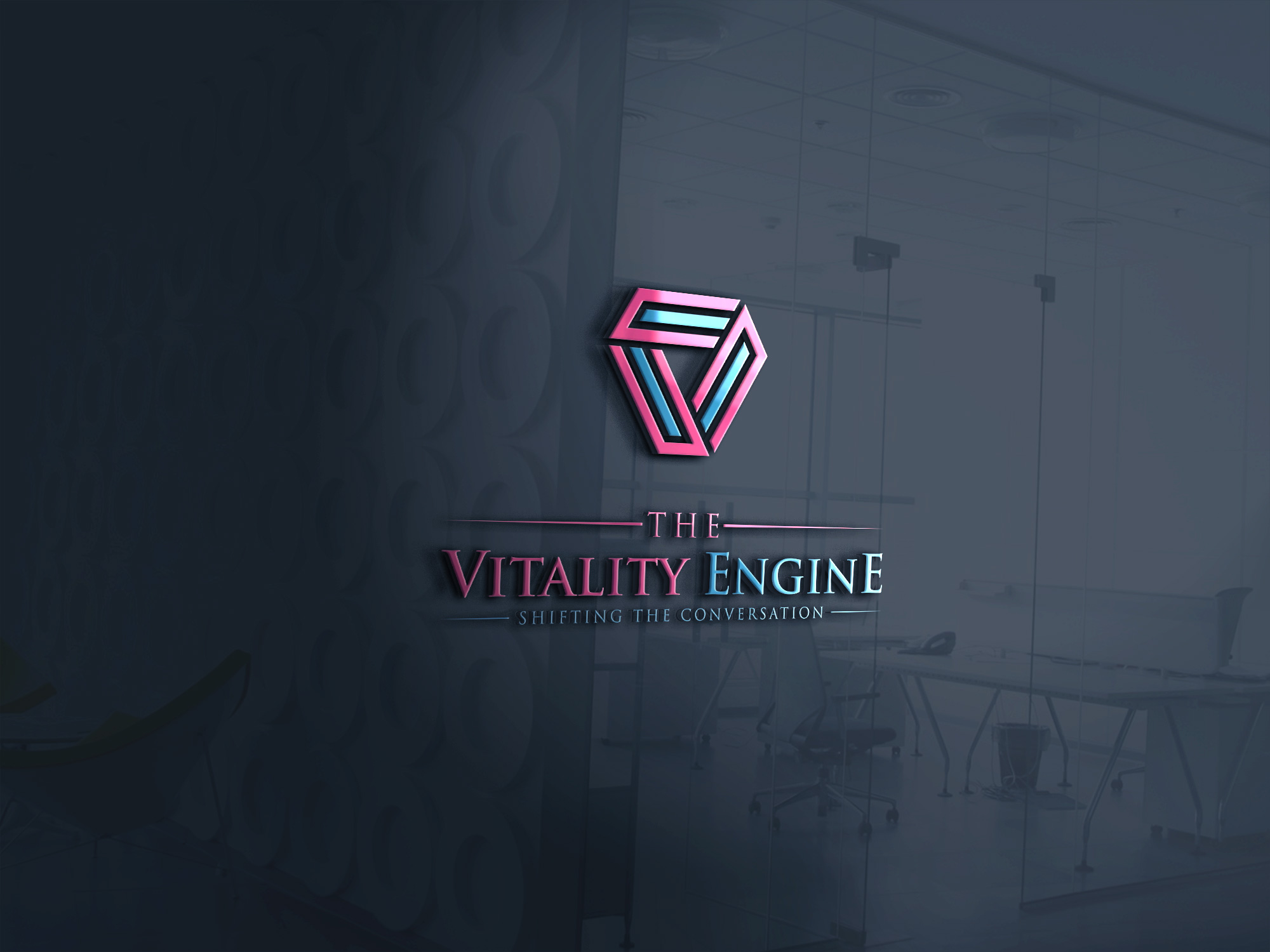 Logo Design entry 1560091 submitted by thelionstudios