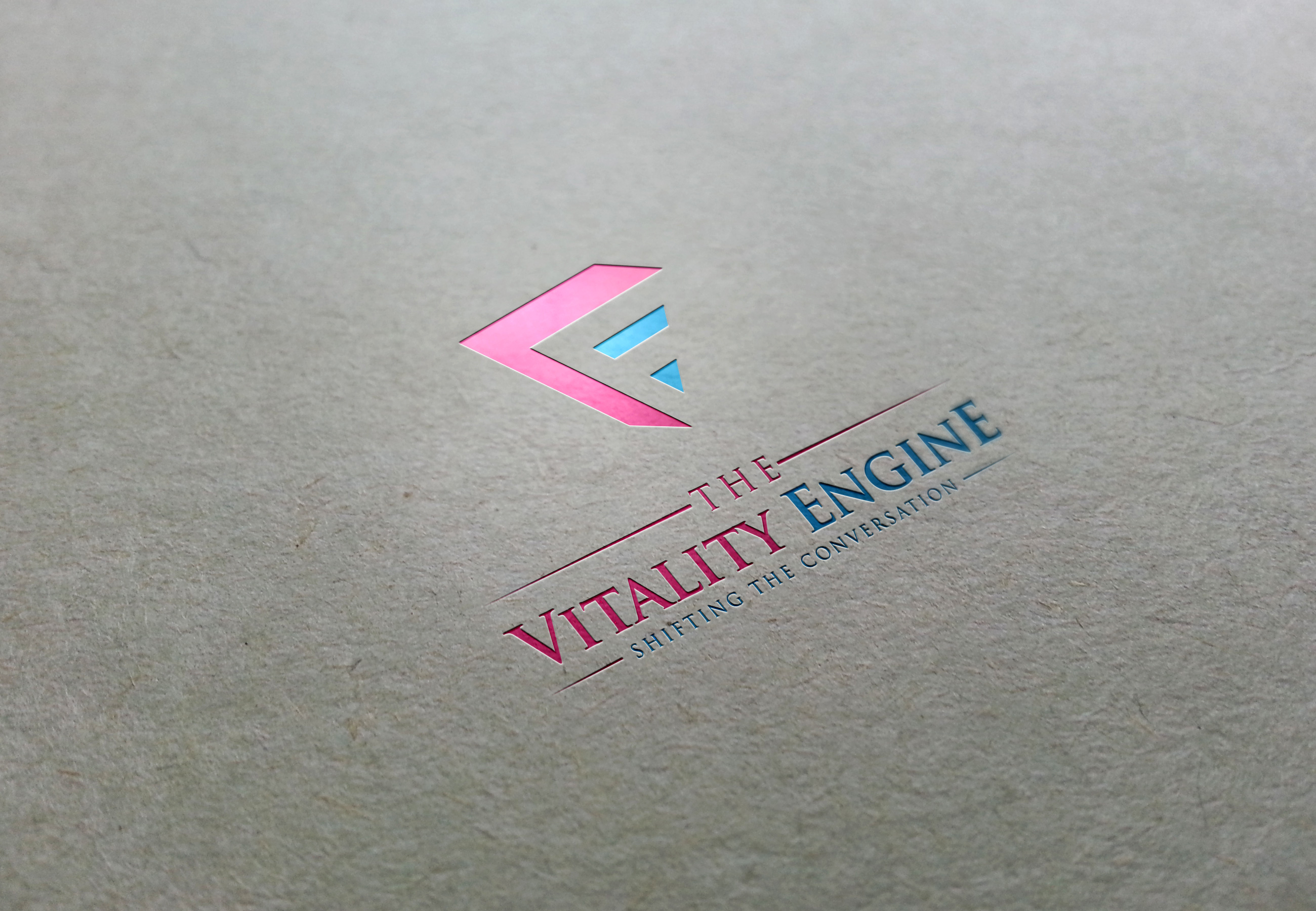 Logo Design entry 1560104 submitted by thelionstudios