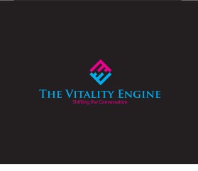 Logo Design Entry 1501580 submitted by Kiansantang to the contest for The Vitality Engine run by drdon