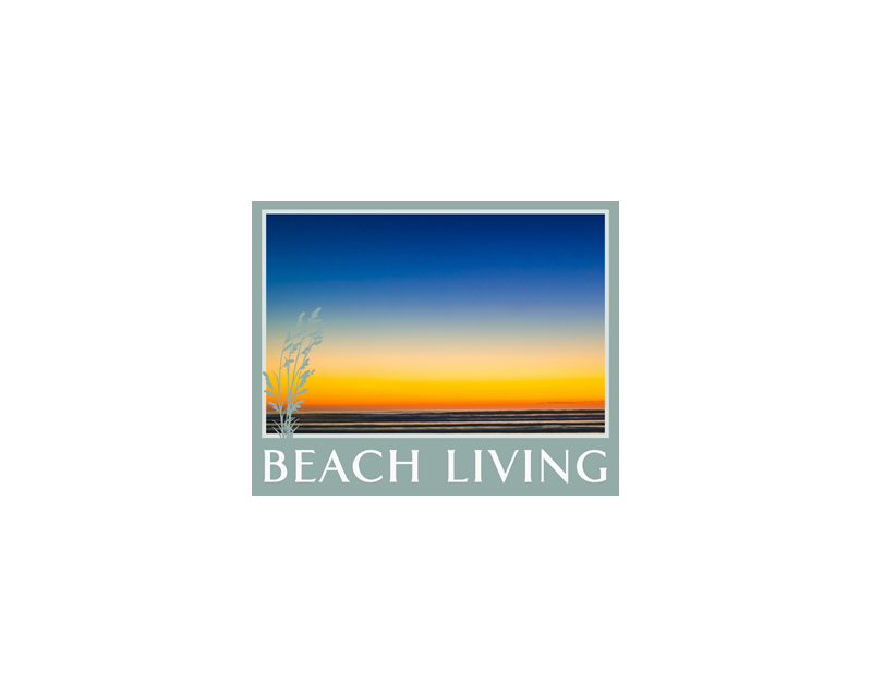 Logo Design entry 1501719 submitted by Fathenry to the Logo Design for Beach Living run by joyjoy96